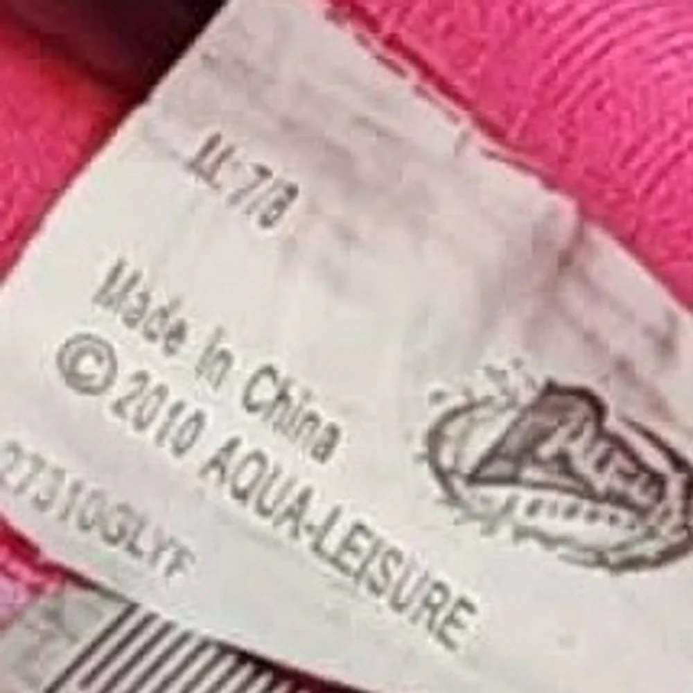 Aqua-Leisure aqua leisure